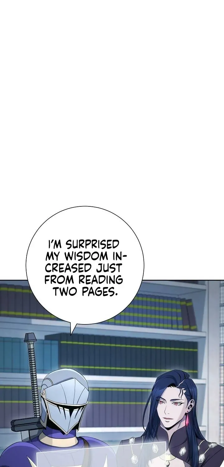 Skeleton Soldier Chapter 188 page 21 - 