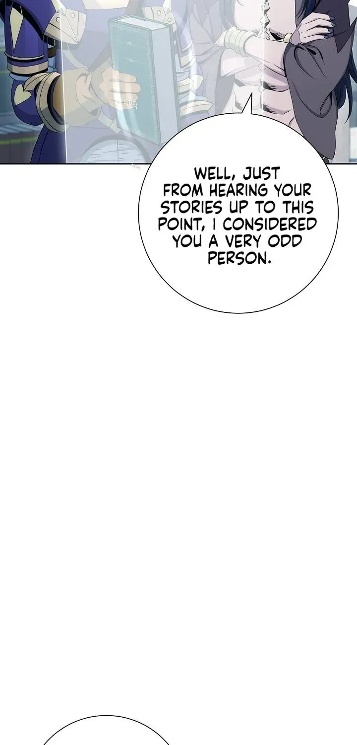 Skeleton Soldier Chapter 188 page 22 - 