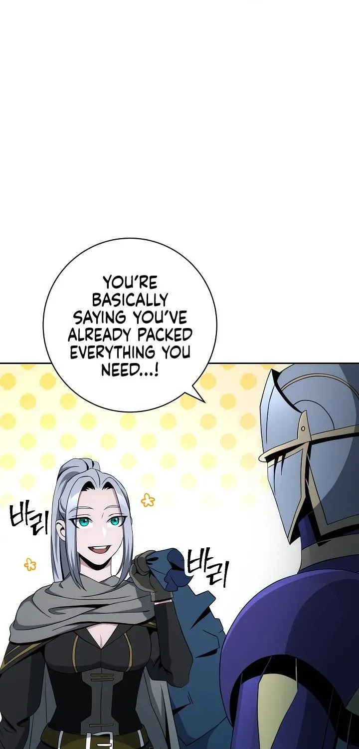 Skeleton Soldier Chapter 188 page 24 - 