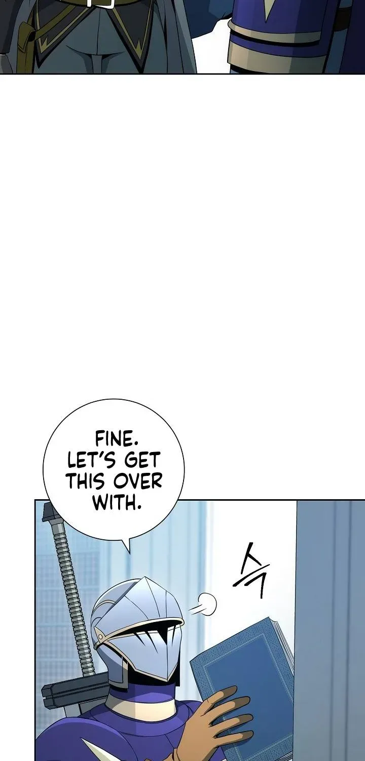 Skeleton Soldier Chapter 188 page 25 - 