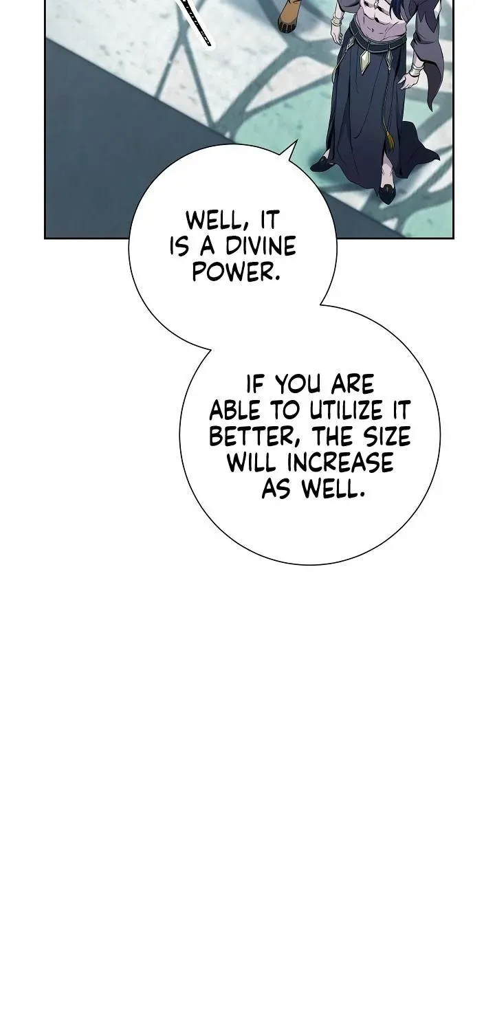 Skeleton Soldier Chapter 188 page 35 - 