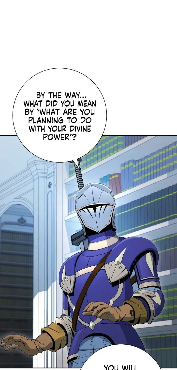 Skeleton Soldier Chapter 188 page 36 - 