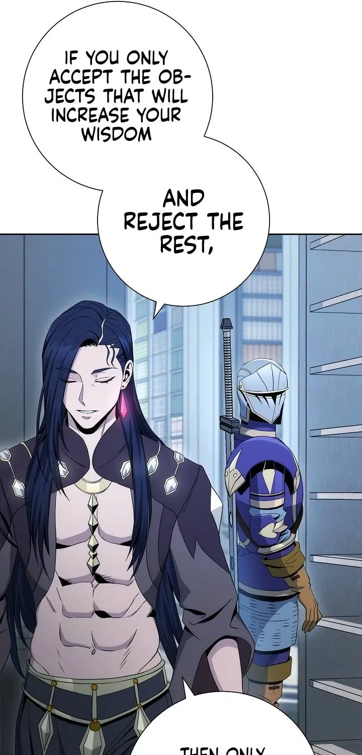 Skeleton Soldier Chapter 188 page 38 - 