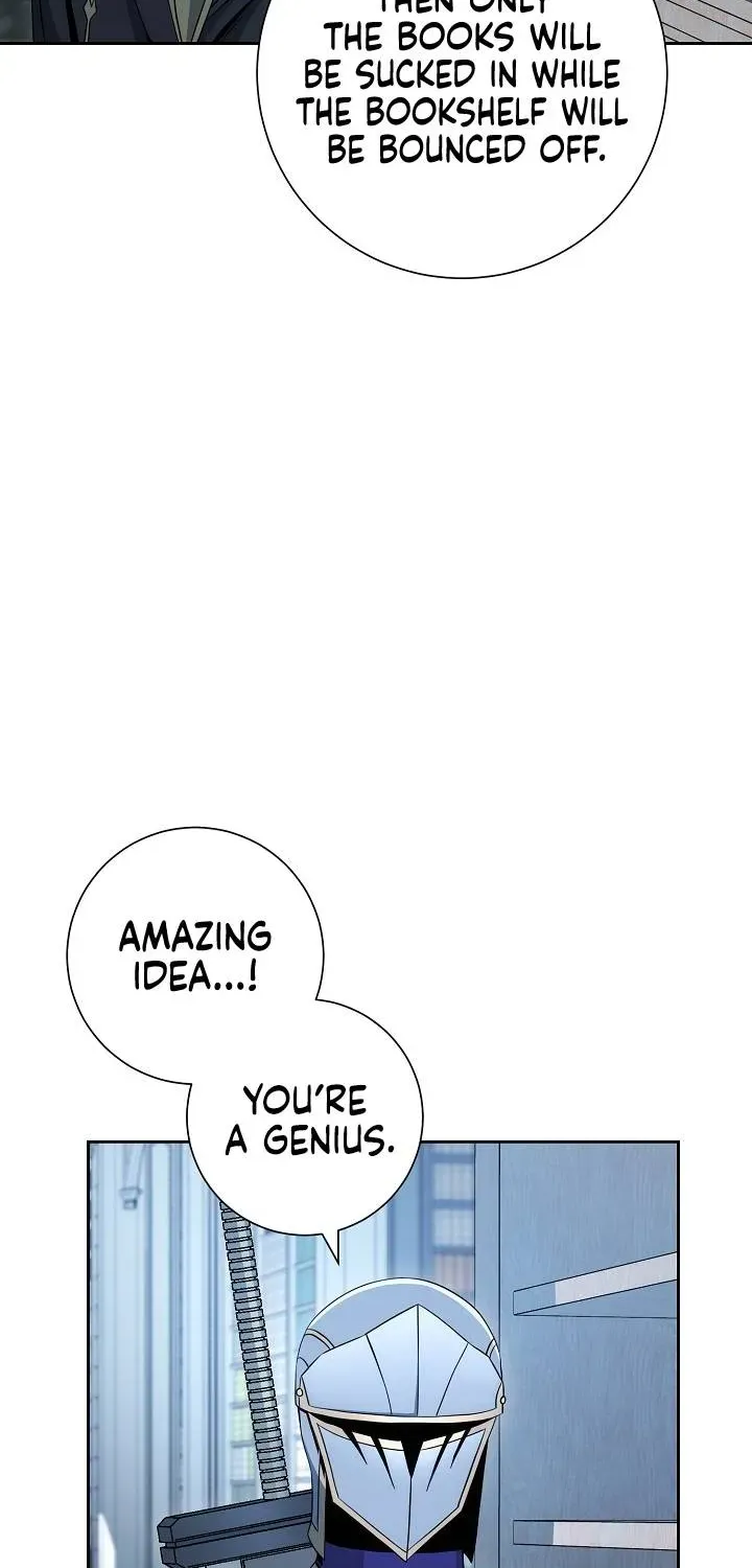 Skeleton Soldier Chapter 188 page 39 - 