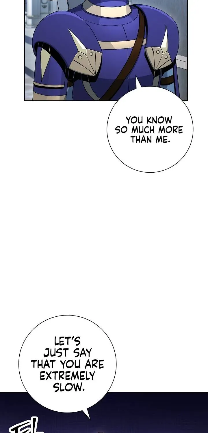 Skeleton Soldier Chapter 188 page 40 - 