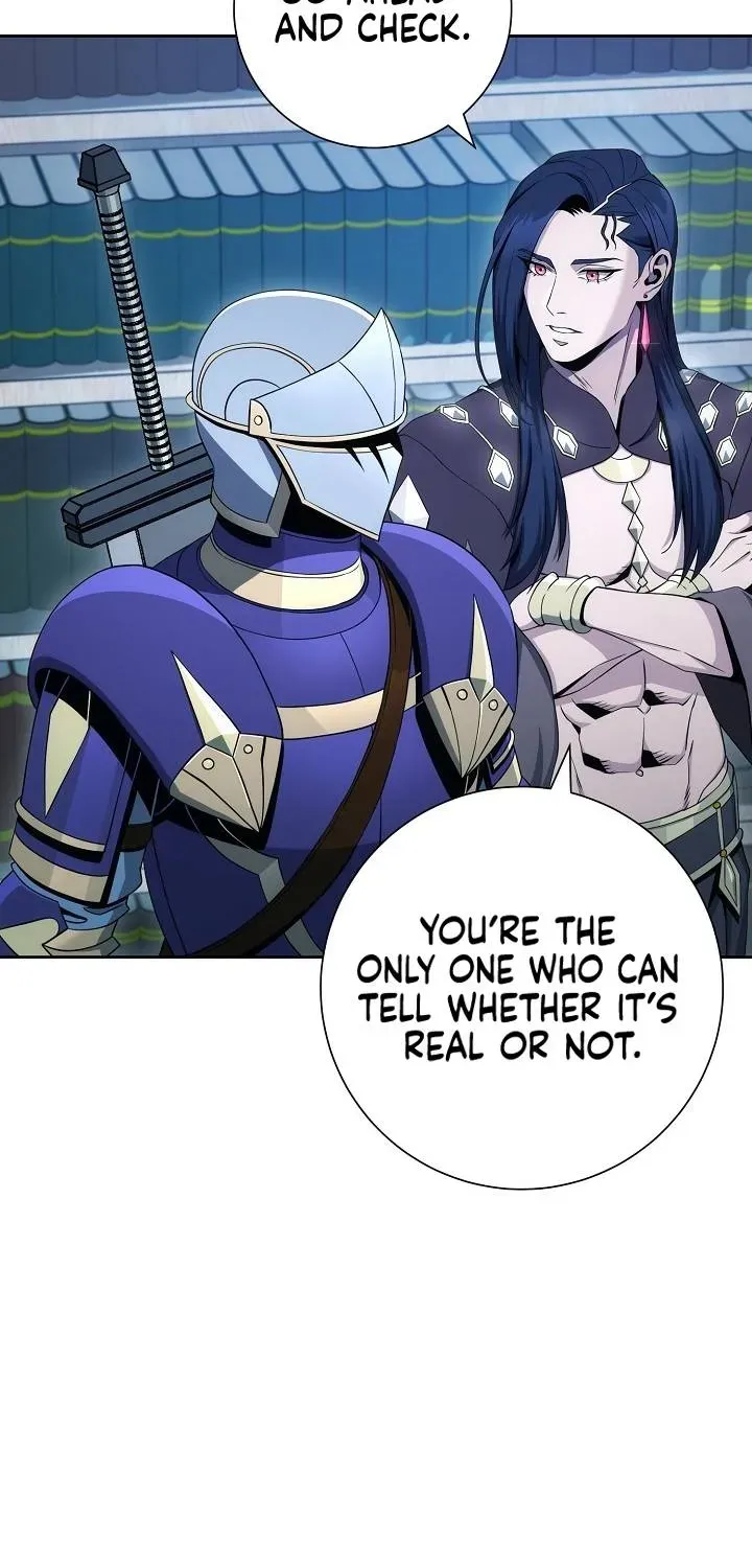 Skeleton Soldier Chapter 188 page 5 - 