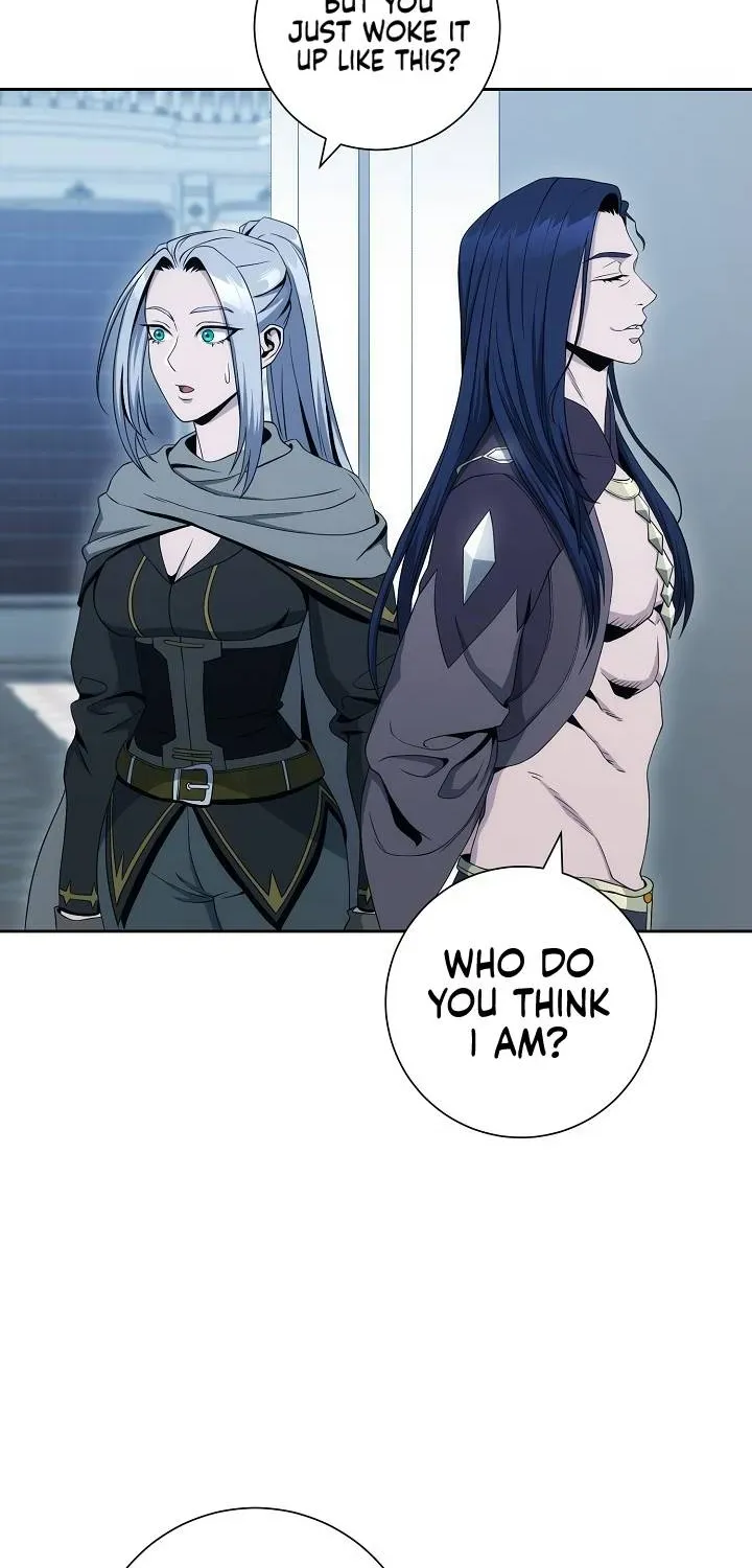 Skeleton Soldier Chapter 188 page 43 - 