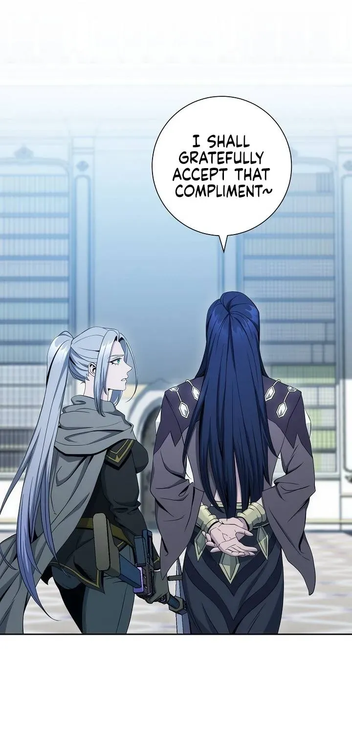Skeleton Soldier Chapter 188 page 45 - 