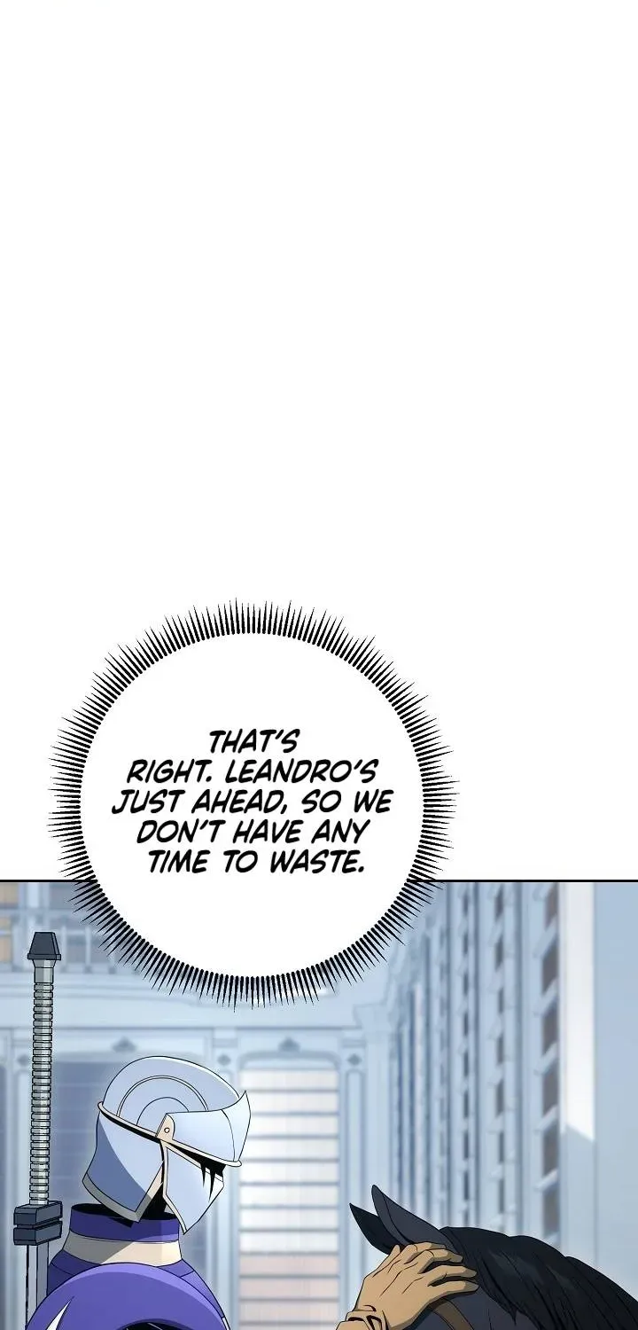 Skeleton Soldier Chapter 188 page 50 - 