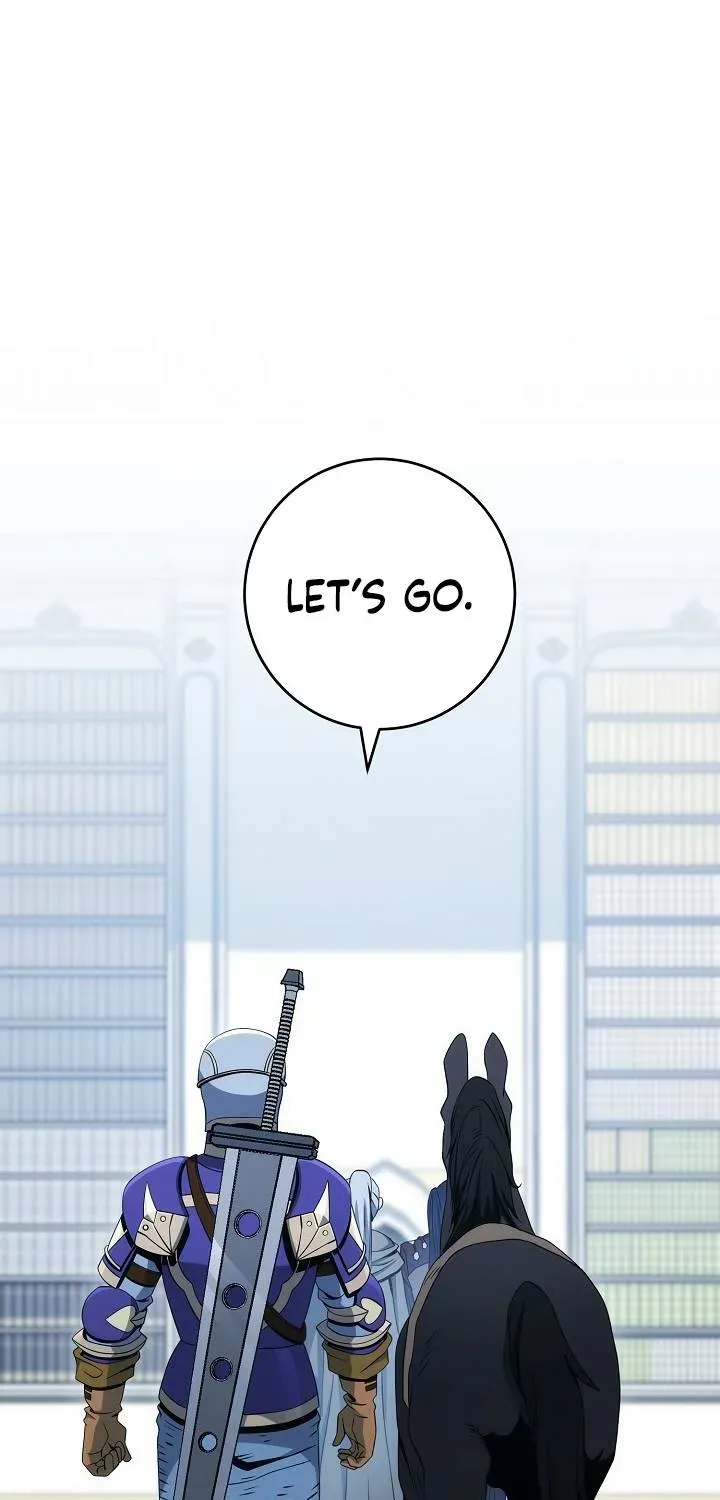 Skeleton Soldier Chapter 188 page 52 - 