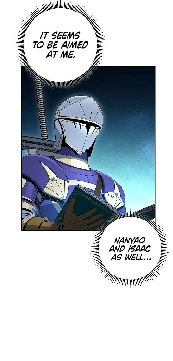 Skeleton Soldier Chapter 188 page 10 - 