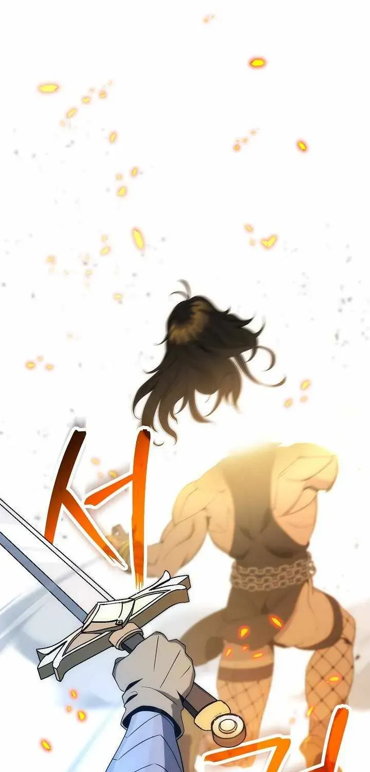Skeleton Soldier Chapter 189 page 19 - 