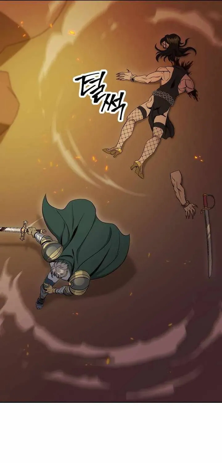 Skeleton Soldier Chapter 189 page 24 - 