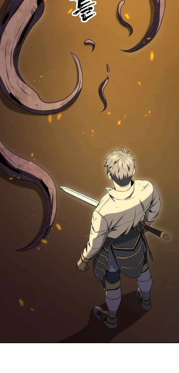 Skeleton Soldier Chapter 189 page 32 - 