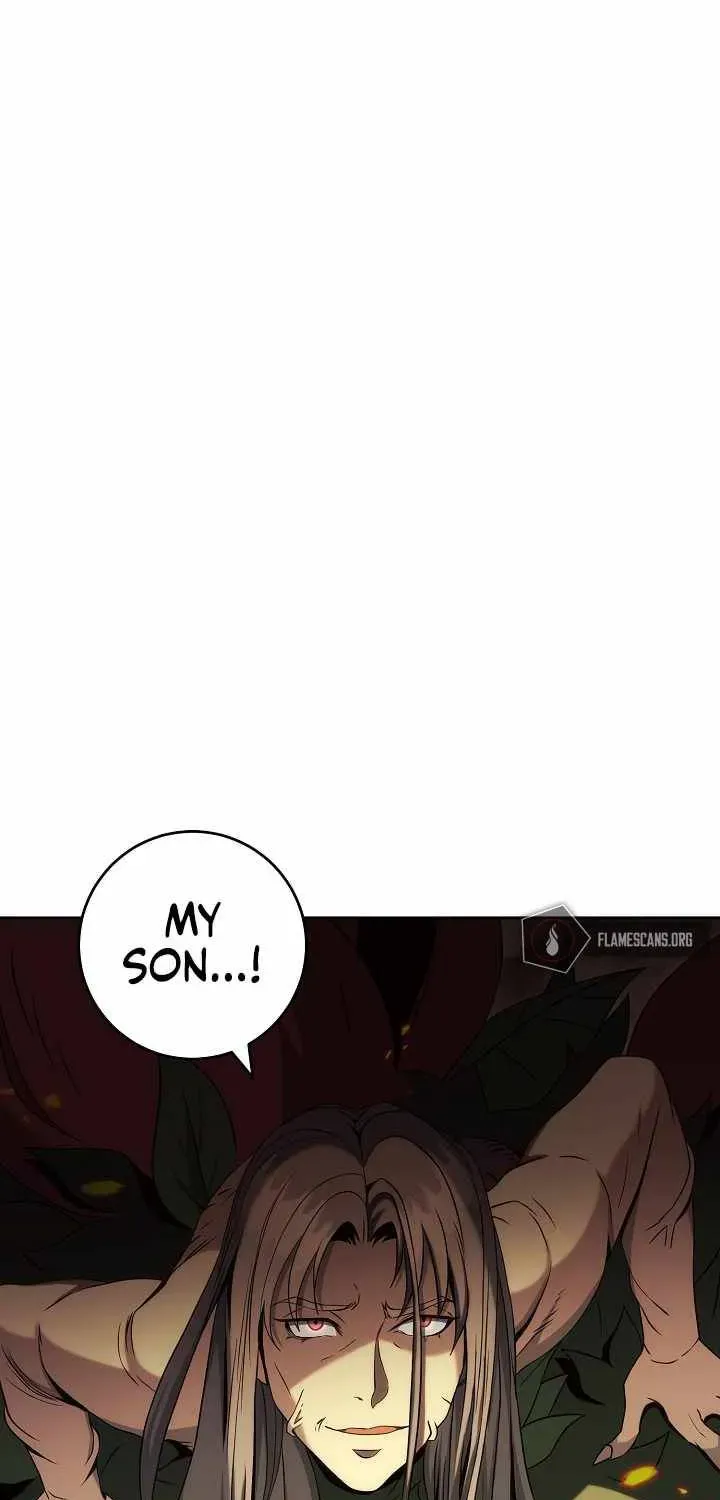 Skeleton Soldier Chapter 189 page 33 - 