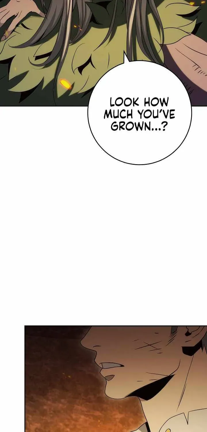 Skeleton Soldier Chapter 189 page 34 - 