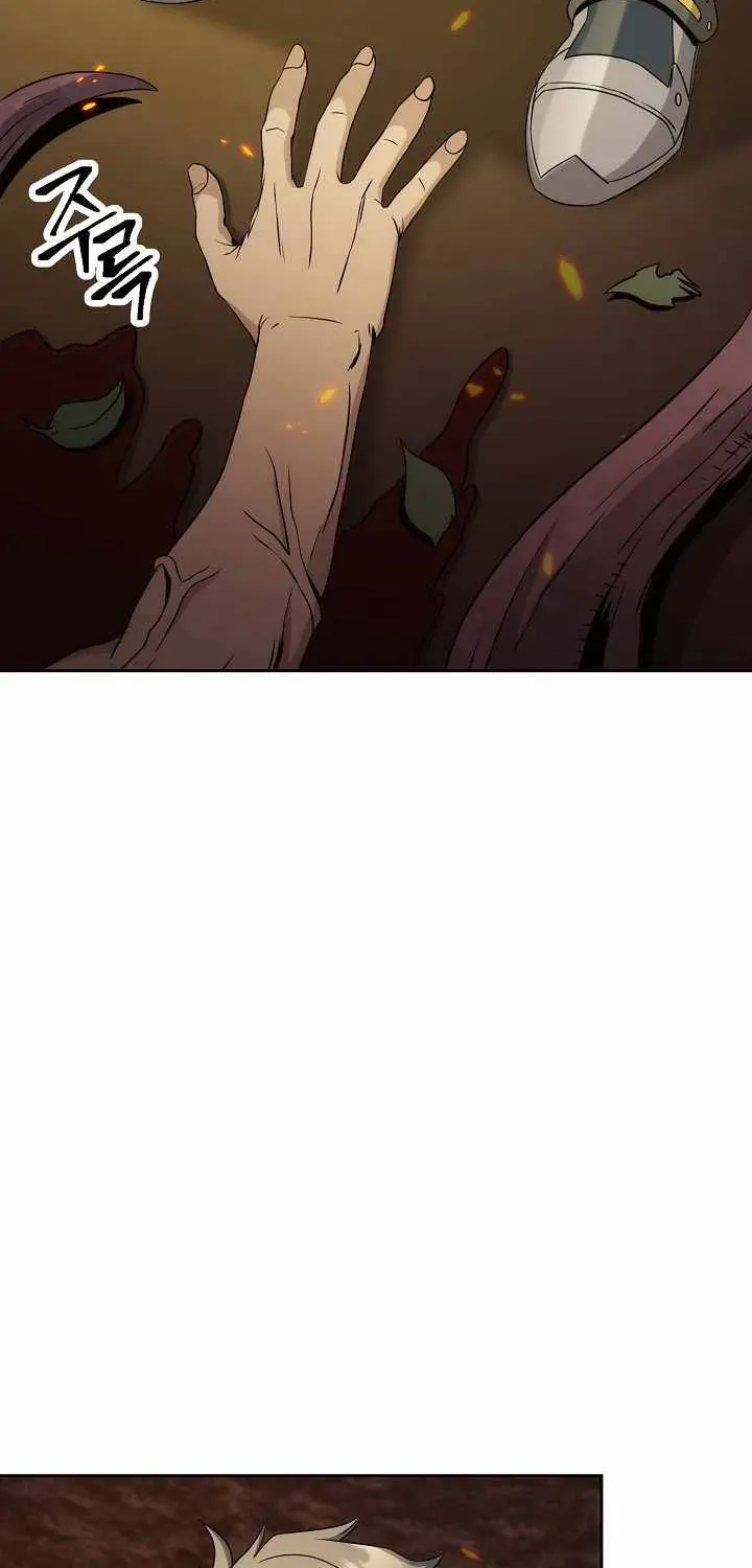 Skeleton Soldier Chapter 189 page 42 - 