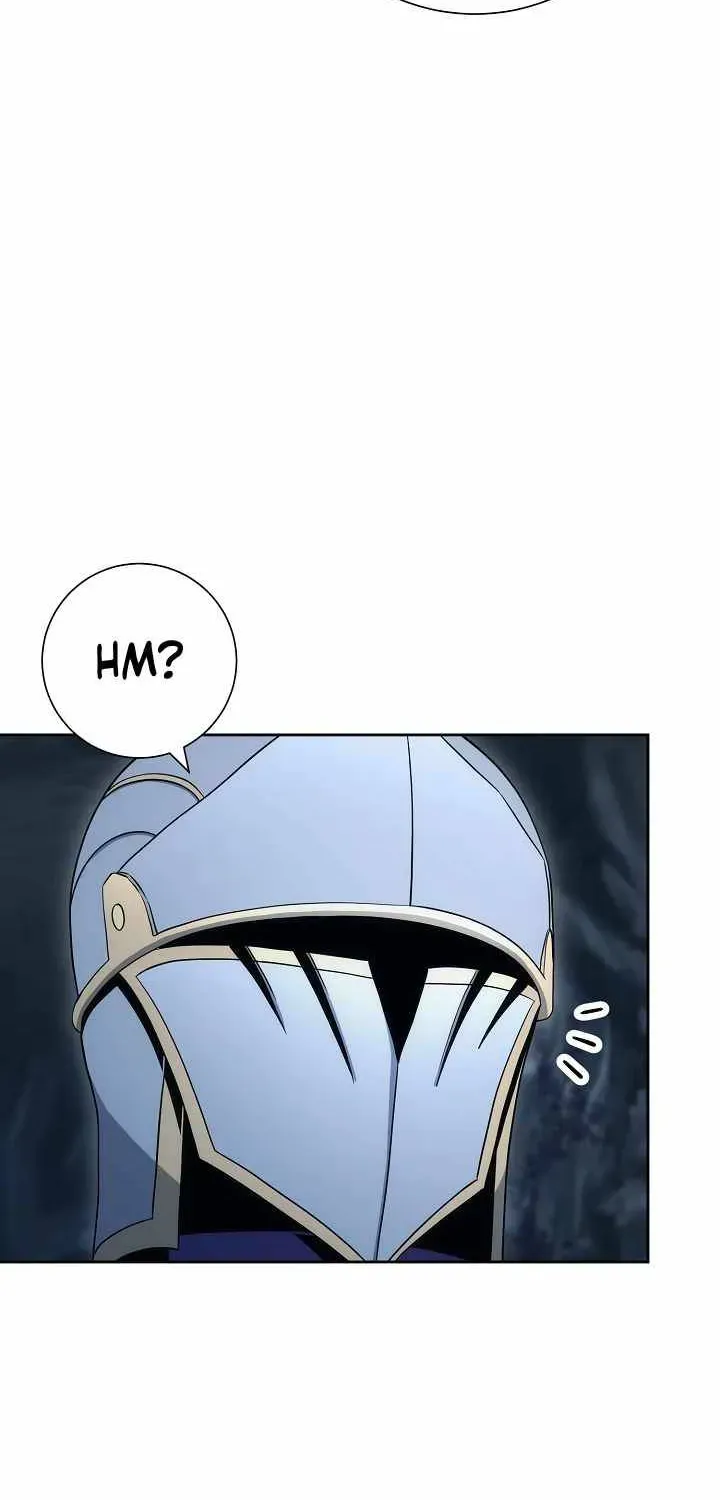 Skeleton Soldier Chapter 189 page 51 - 