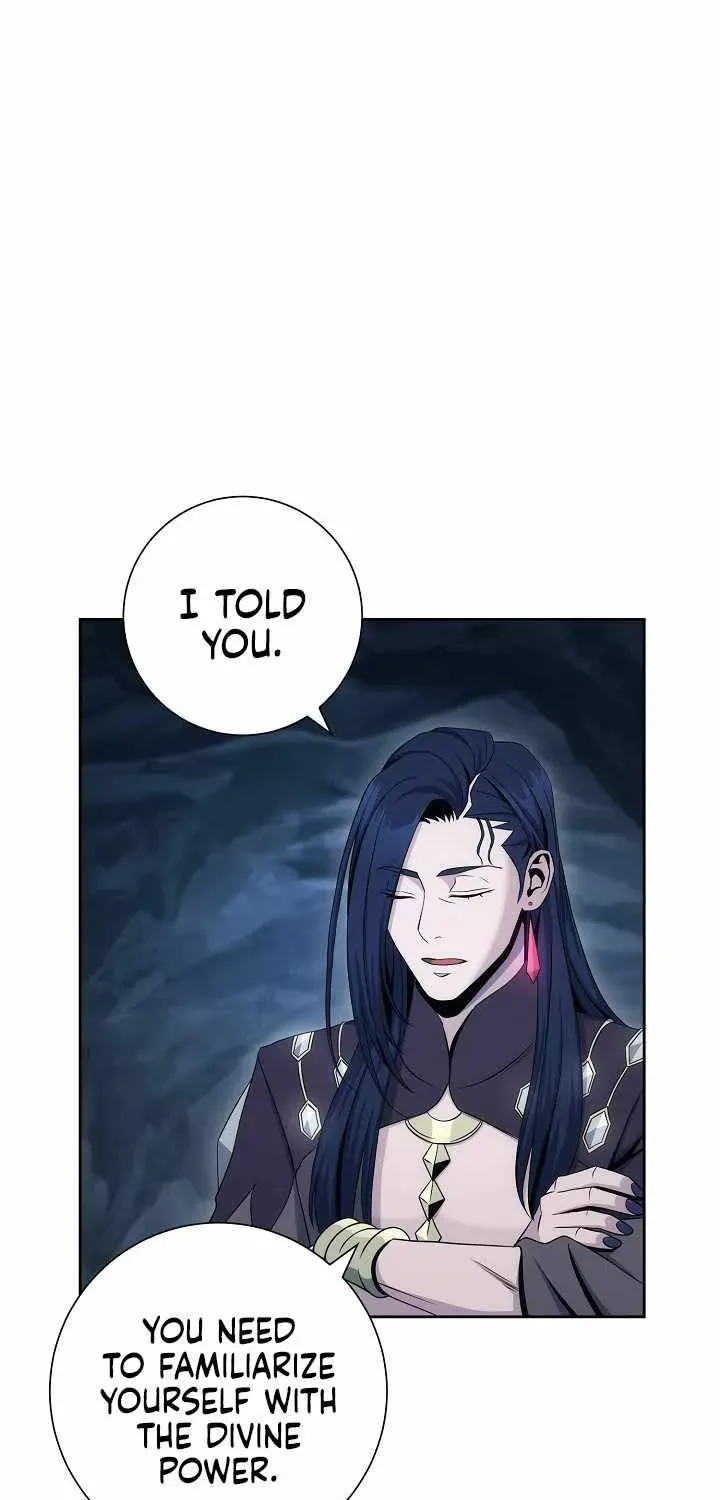 Skeleton Soldier Chapter 189 page 55 - 