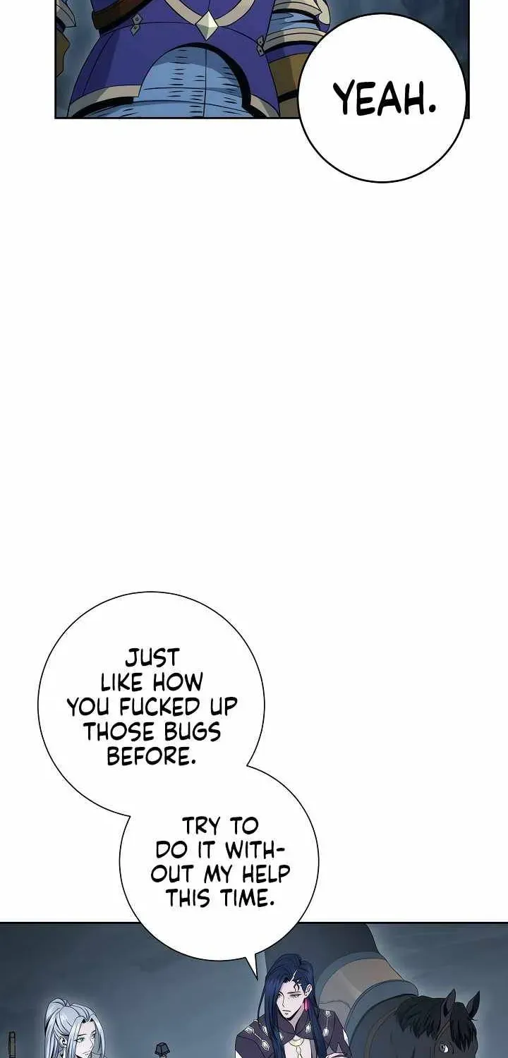 Skeleton Soldier Chapter 189 page 58 - 