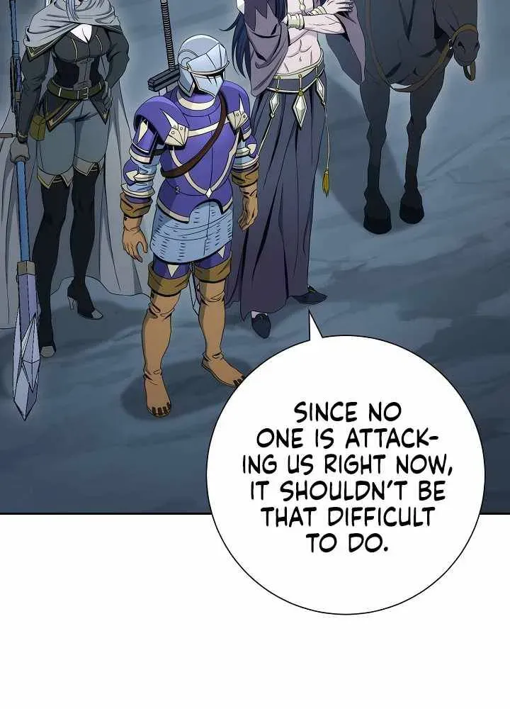 Skeleton Soldier Chapter 189 page 59 - 