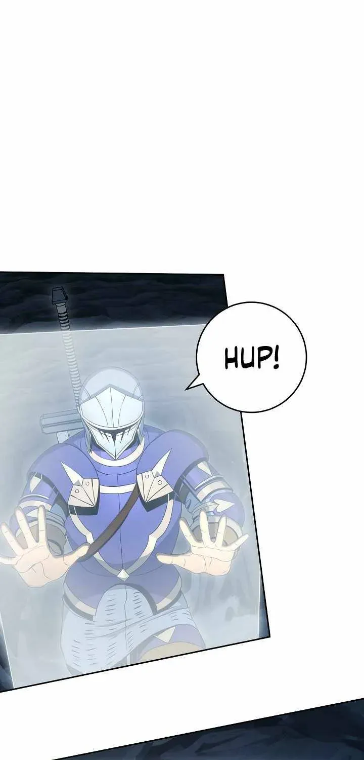 Skeleton Soldier Chapter 189 page 61 - 