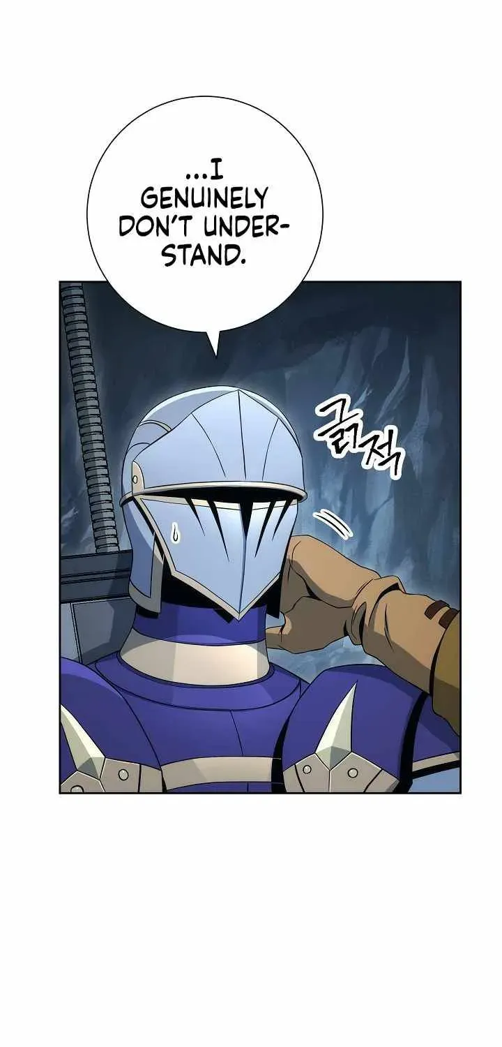 Skeleton Soldier Chapter 189 page 64 - 