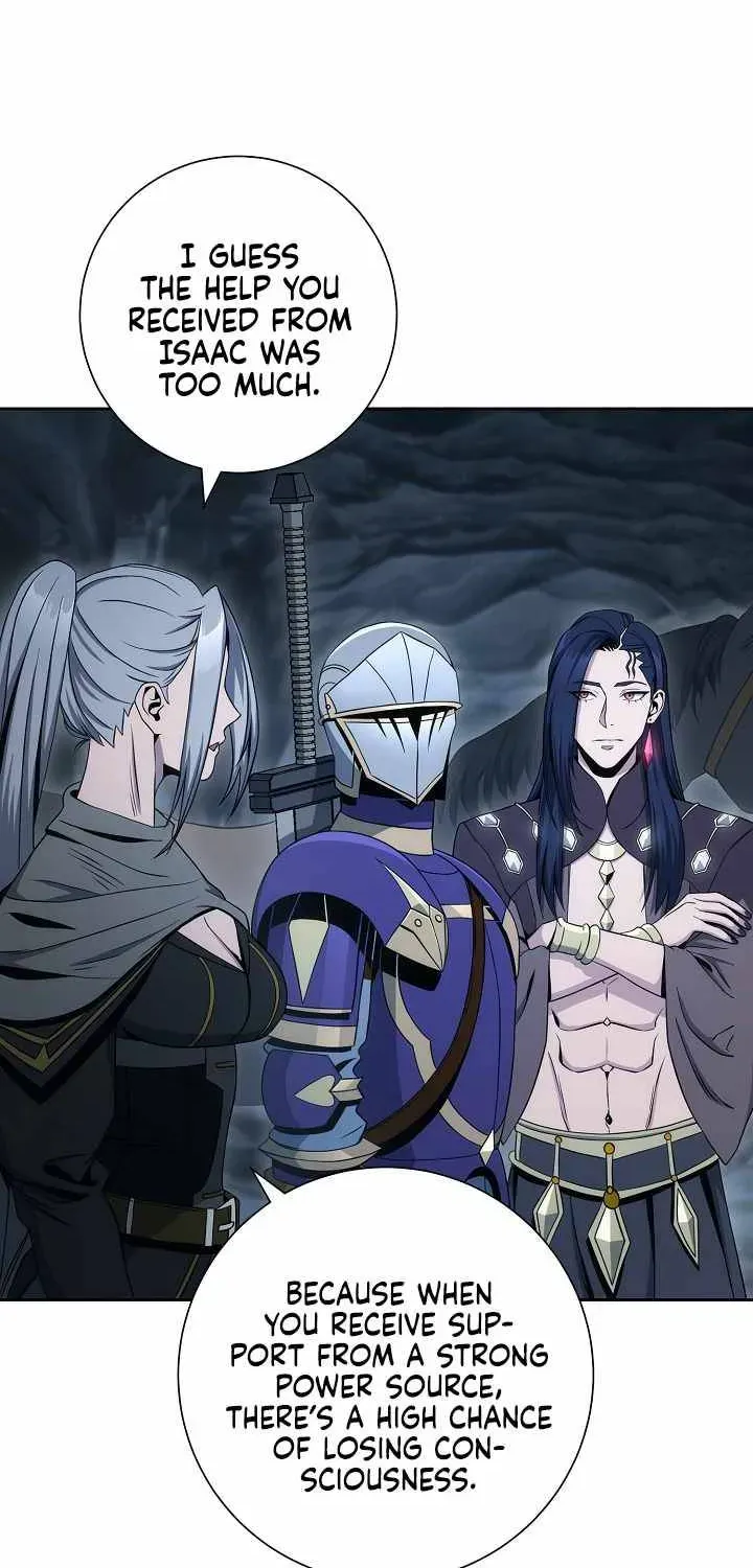 Skeleton Soldier Chapter 189 page 68 - 