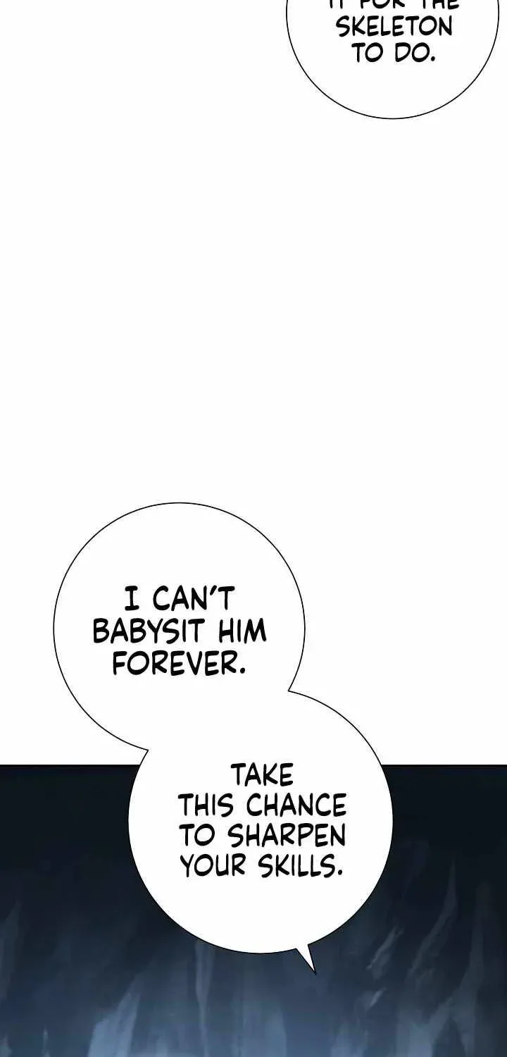 Skeleton Soldier Chapter 189 page 70 - 