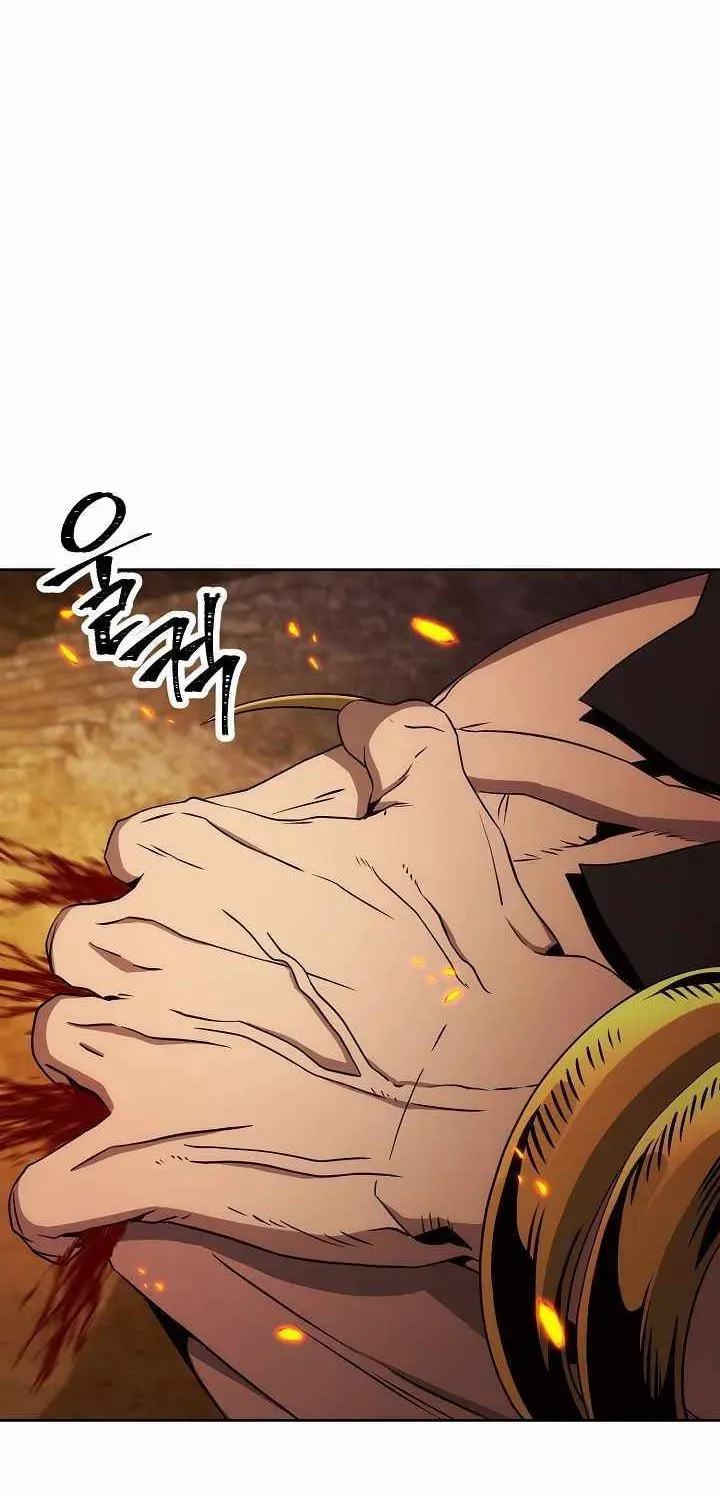 Skeleton Soldier Chapter 189 page 8 - 