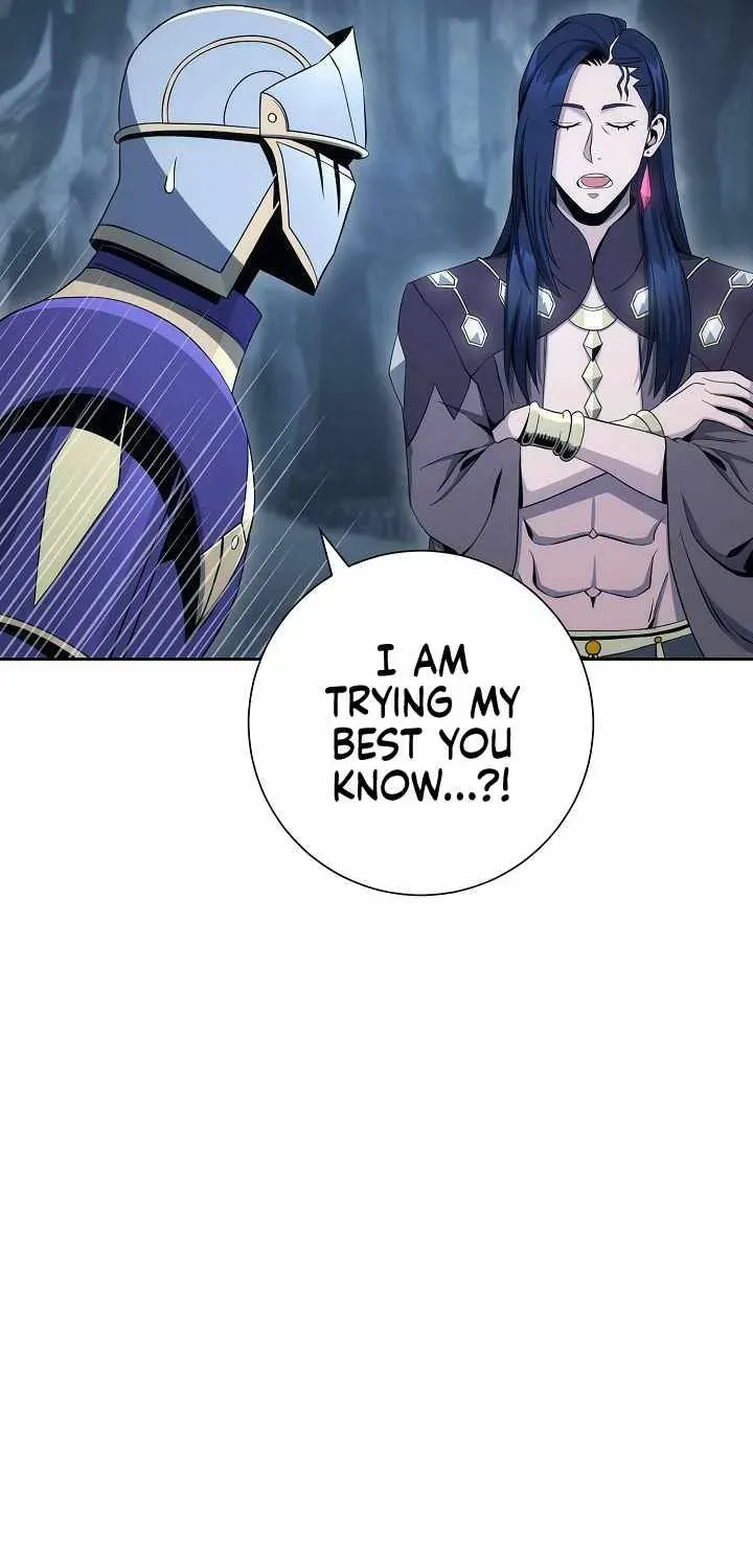 Skeleton Soldier Chapter 189 page 71 - 
