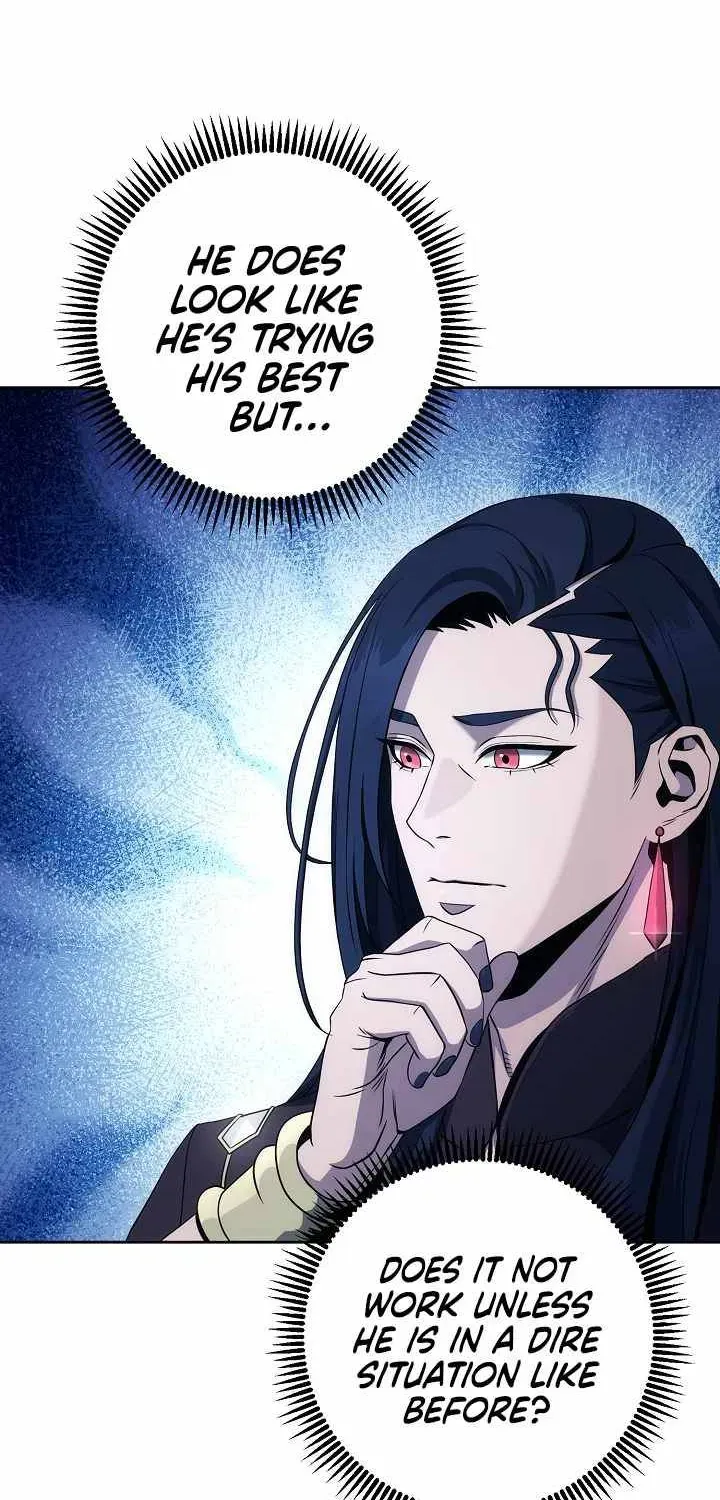 Skeleton Soldier Chapter 189 page 72 - 