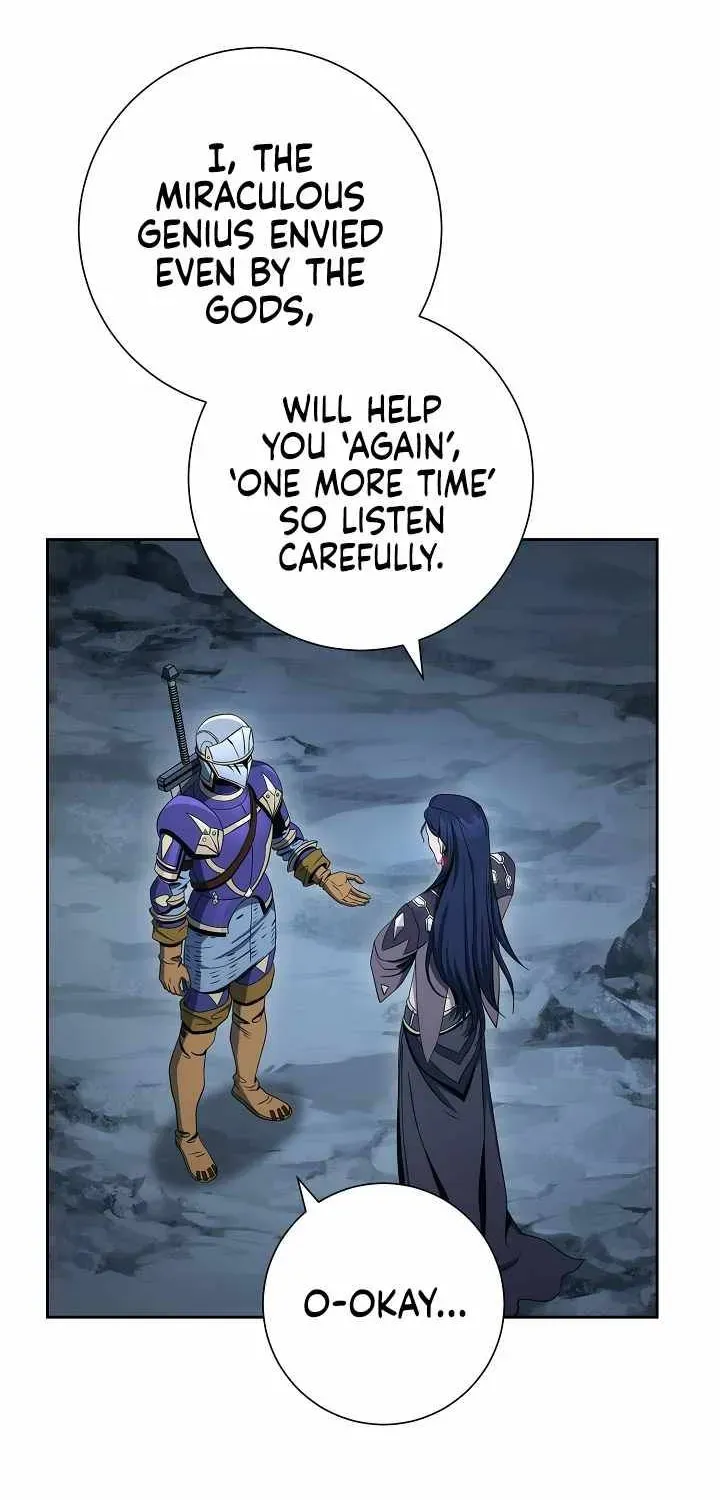 Skeleton Soldier Chapter 189 page 75 - 