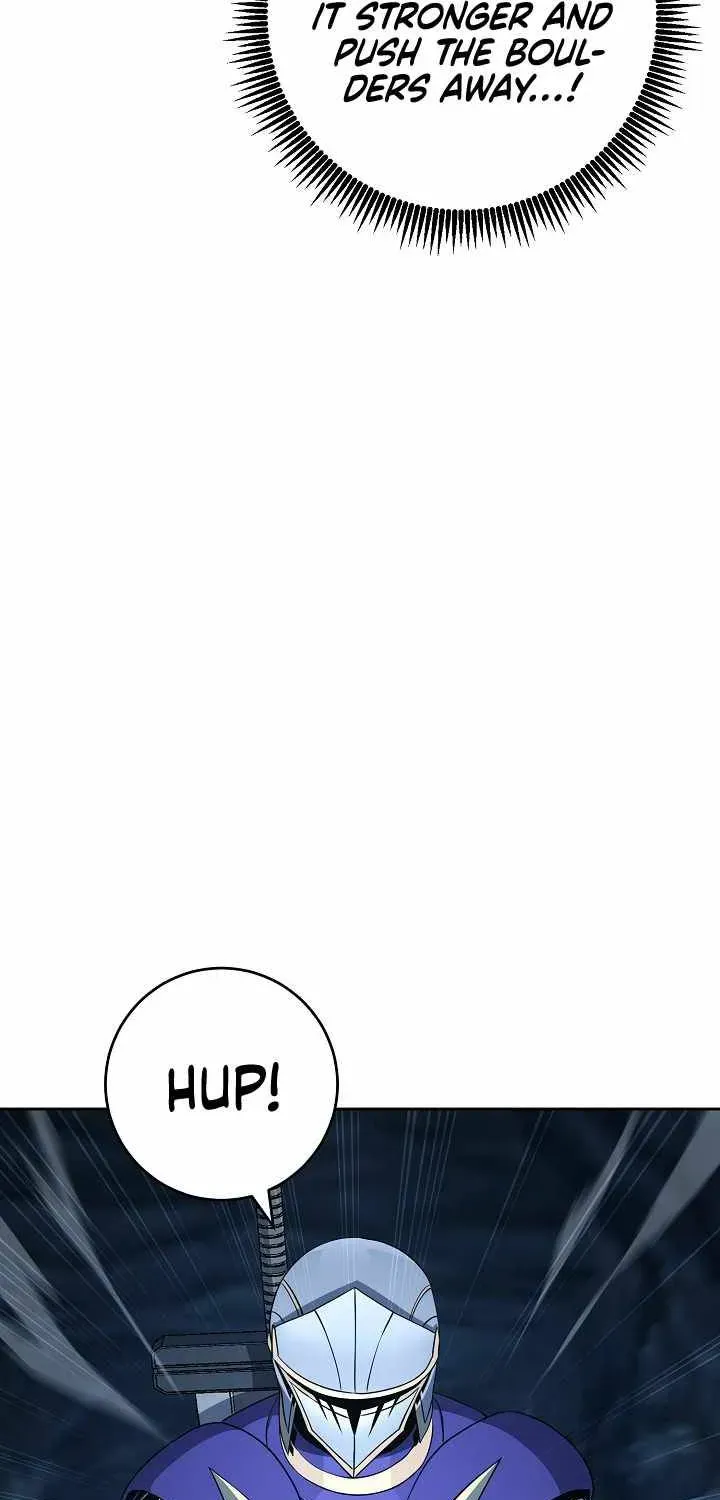 Skeleton Soldier Chapter 189 page 83 - 