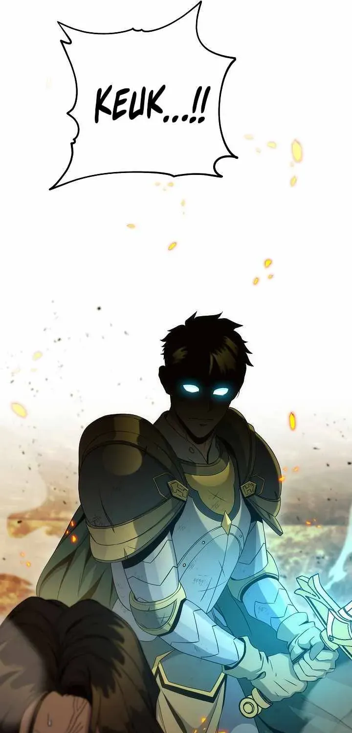 Skeleton Soldier Chapter 189 page 10 - 