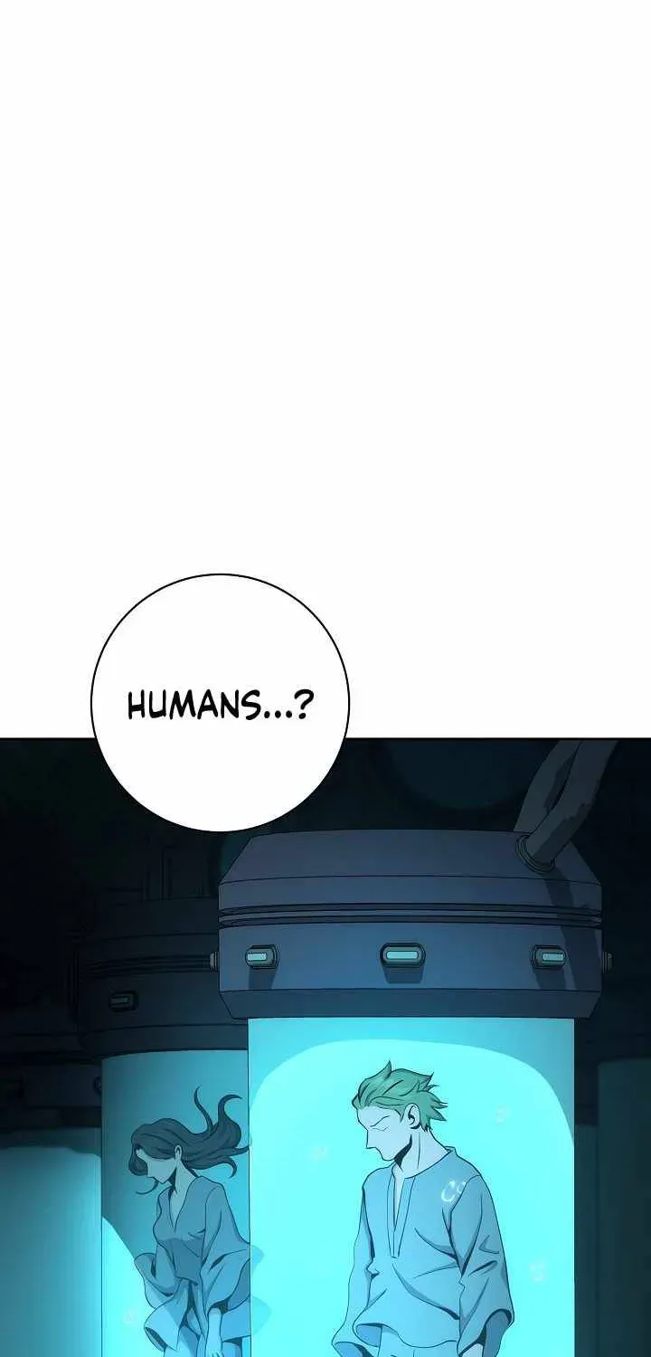 Skeleton Soldier Chapter 189 page 93 - 