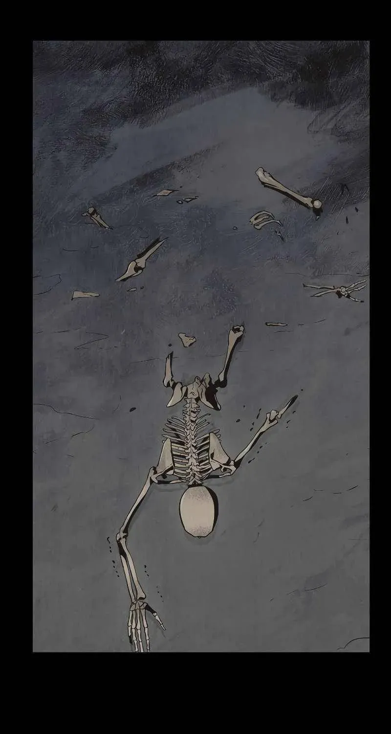 Skeleton Soldier Chapter 190 page 2 - 