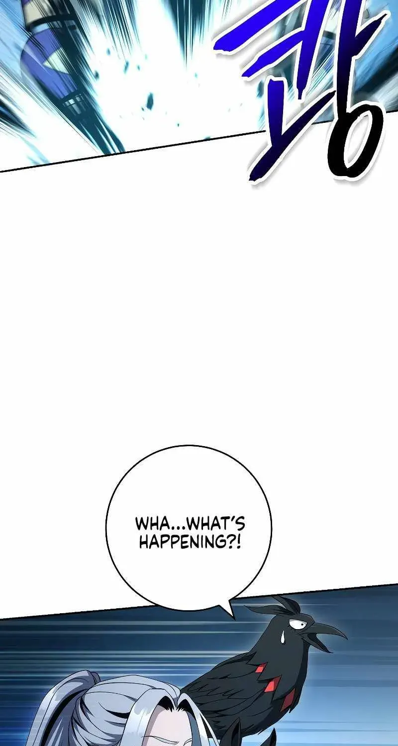 Skeleton Soldier Chapter 190 page 14 - 