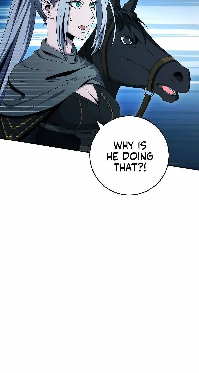 Skeleton Soldier Chapter 190 page 15 - 