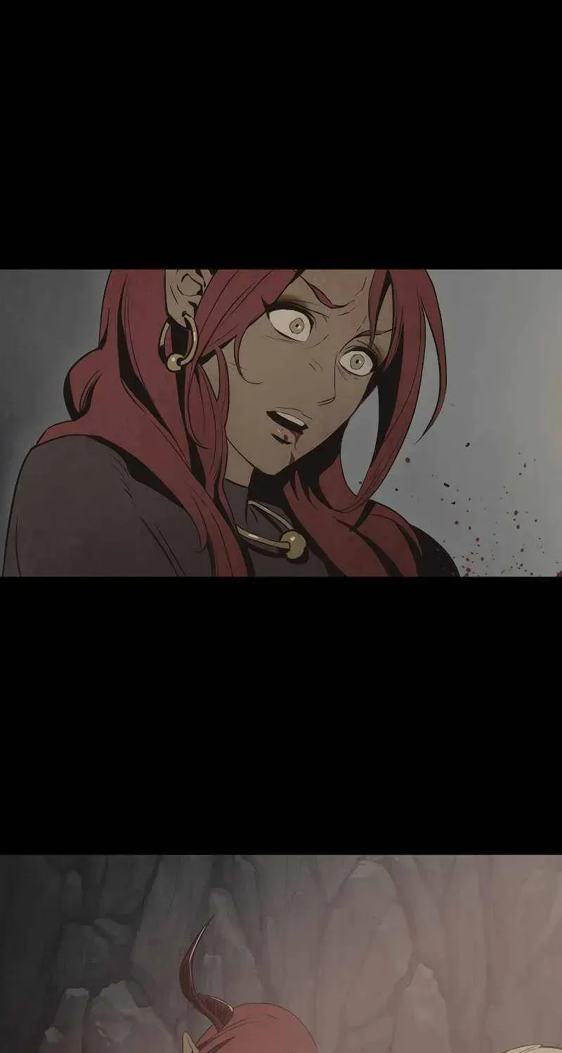 Skeleton Soldier Chapter 190 page 3 - 