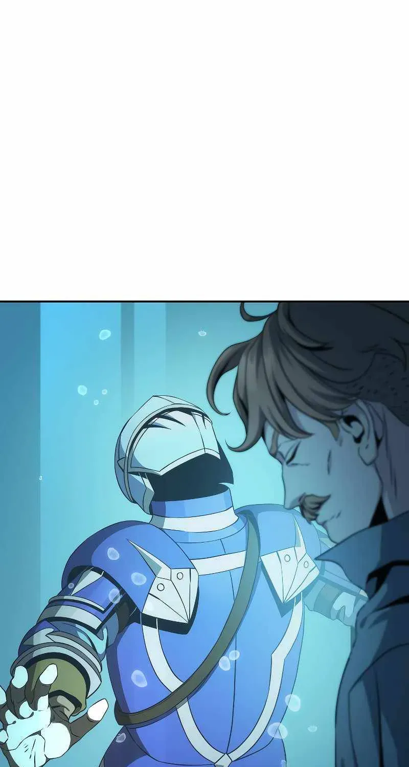 Skeleton Soldier Chapter 190 page 21 - 