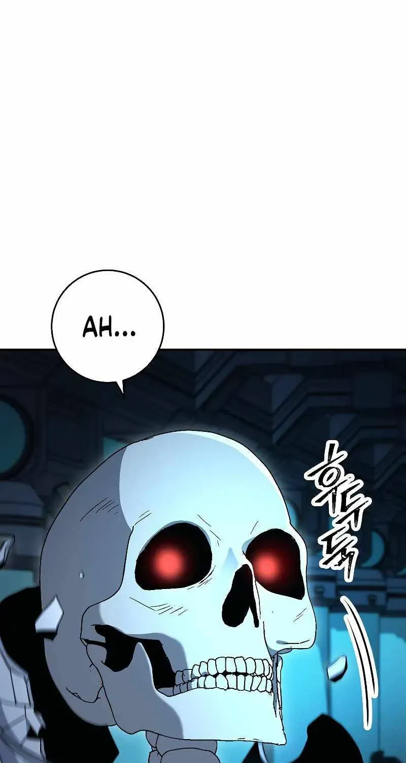Skeleton Soldier Chapter 190 page 30 - 