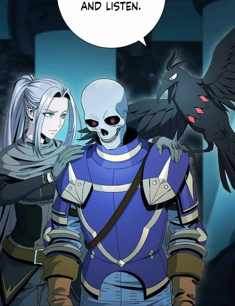 Skeleton Soldier Chapter 190 page 32 - 