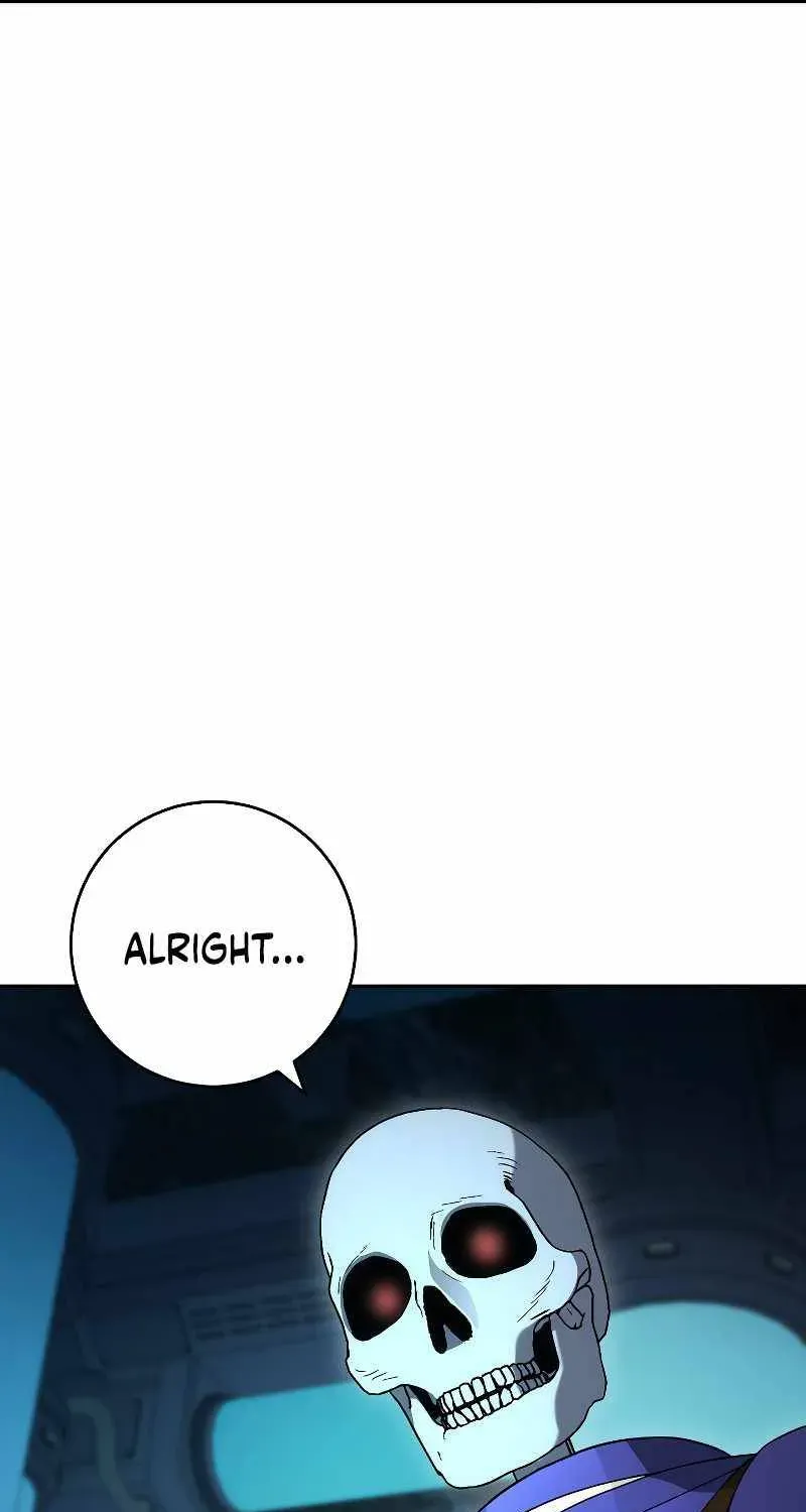 Skeleton Soldier Chapter 190 page 33 - 