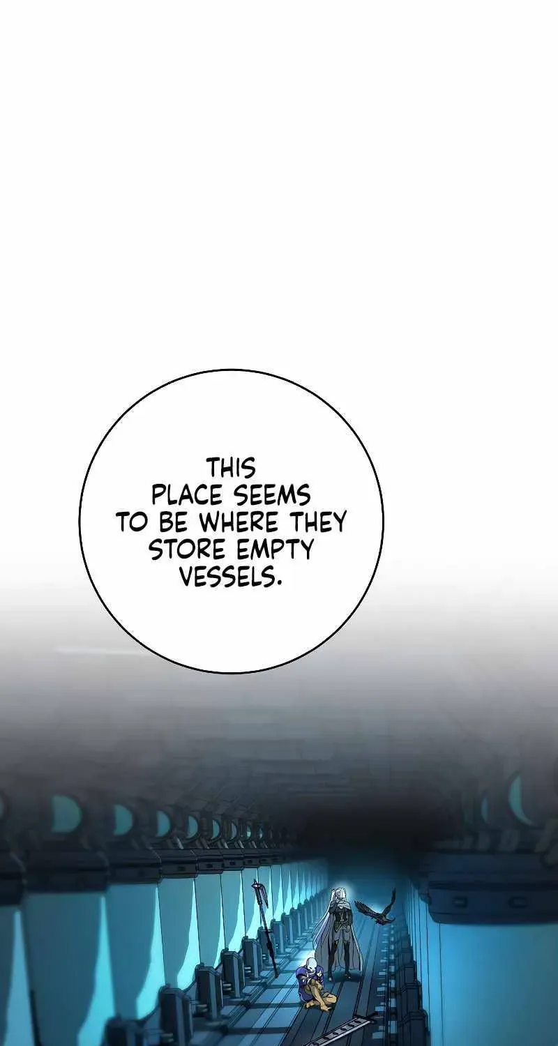 Skeleton Soldier Chapter 190 page 37 - 