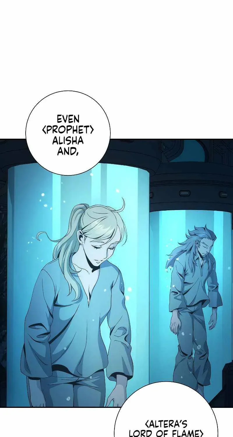 Skeleton Soldier Chapter 190 page 41 - 