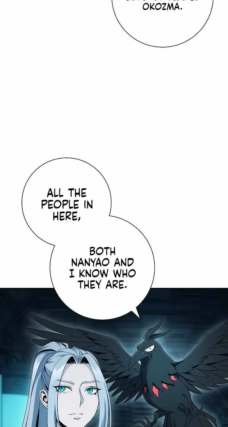 Skeleton Soldier Chapter 190 page 42 - 