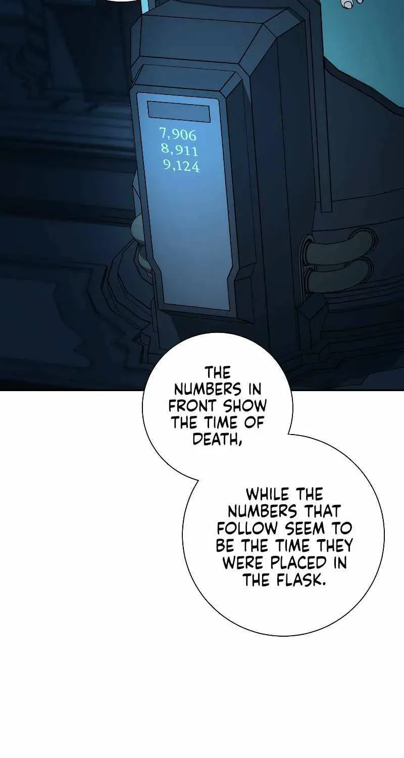 Skeleton Soldier Chapter 190 page 46 - 