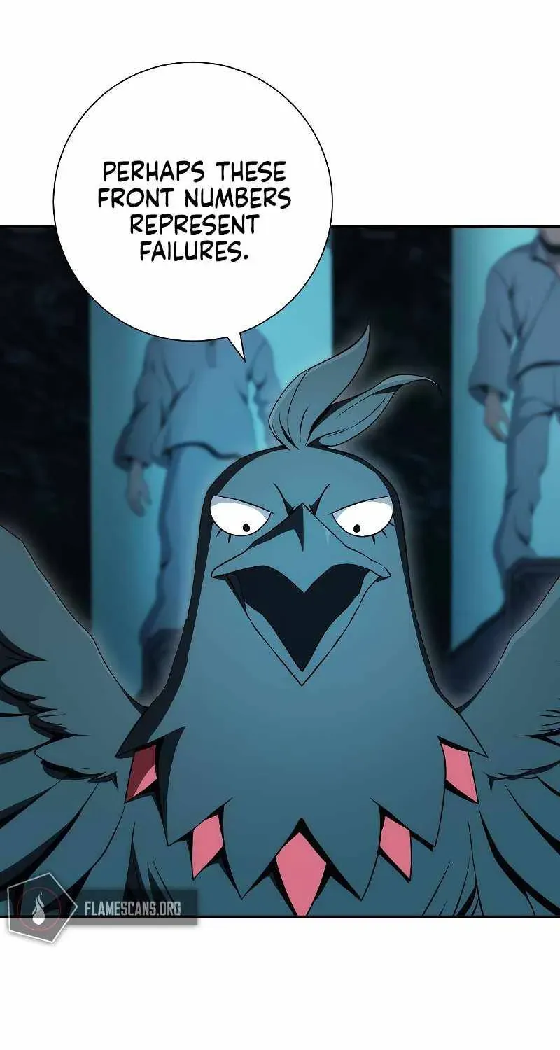Skeleton Soldier Chapter 190 page 47 - 