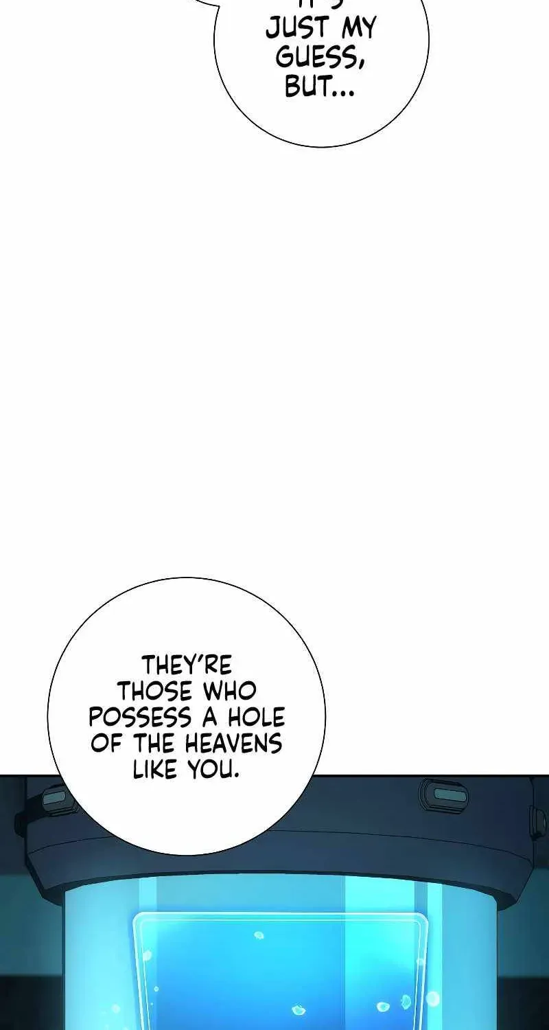 Skeleton Soldier Chapter 190 page 58 - 